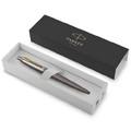 Ручка кулькова Parker  JOTTER Stainless Steel XL 12 832 ✒️ Lux-Tim